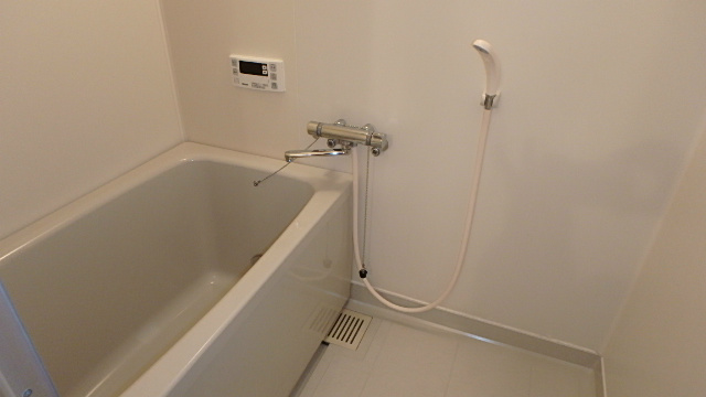 プラザ御殿 風呂画像