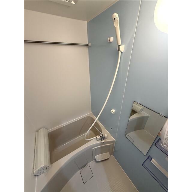 オリーブ藤沢 風呂画像