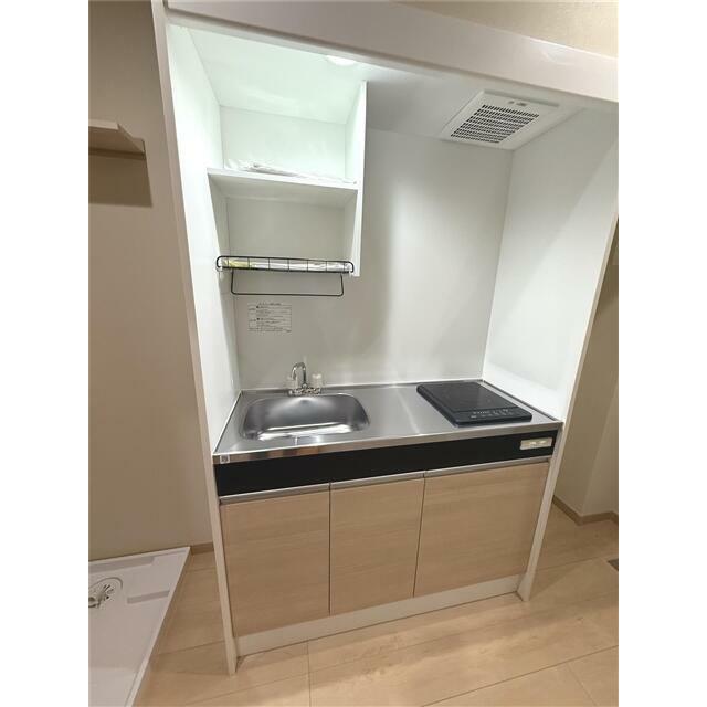 オリーブ藤沢 キッチン