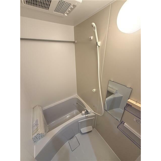オリーブ藤沢 風呂画像