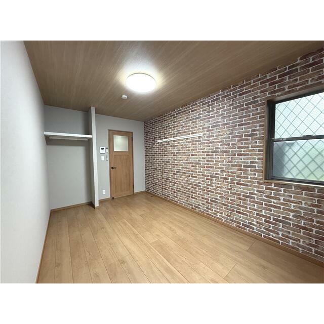 オリーブ藤沢 リビング