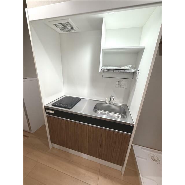 オリーブ藤沢 キッチン