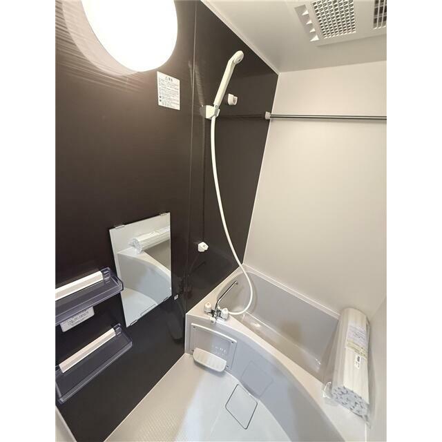 オリーブ藤沢 風呂画像