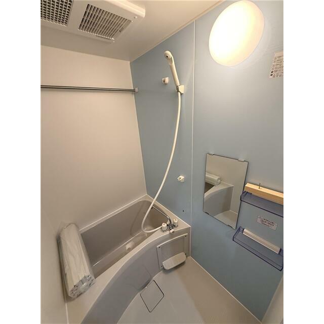 オリーブ藤沢 風呂画像