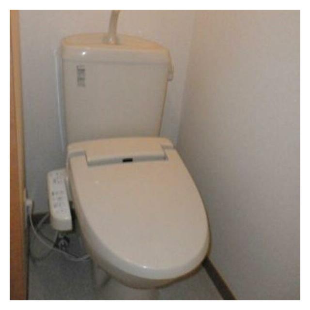 トイレ ルピナス湘南 その他1