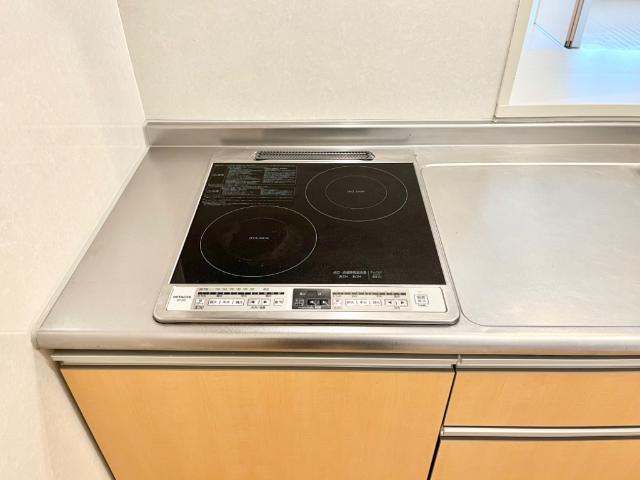 シャルマンⅡ その他9
