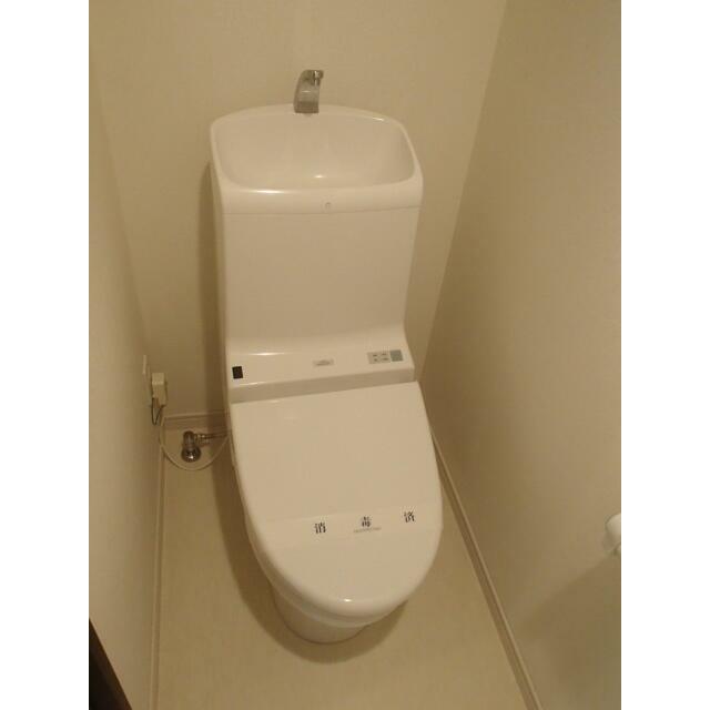 温水洗浄暖房便座 エシュレ湘南 その他2