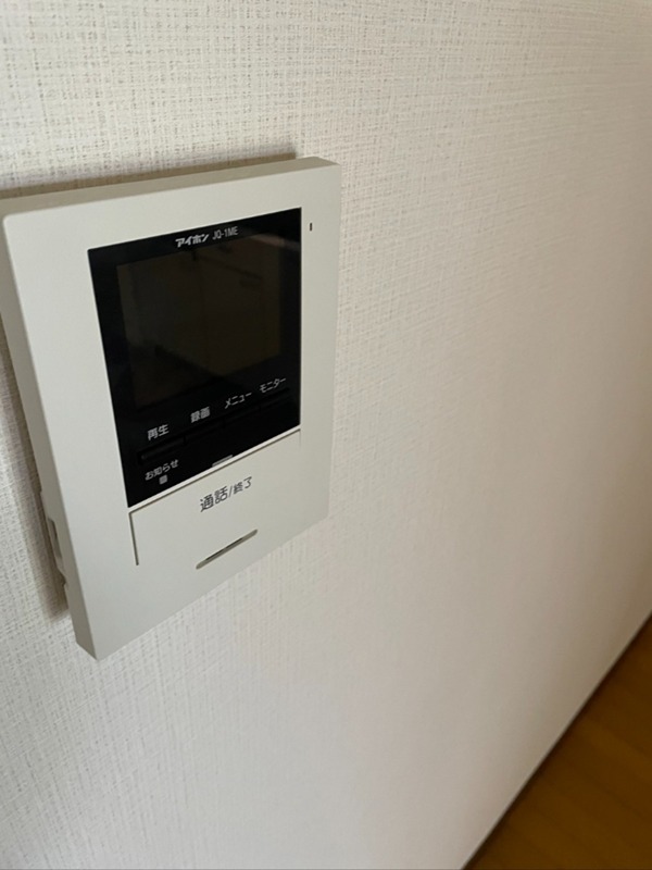 サンヒルズ泉Ａ棟 その他4