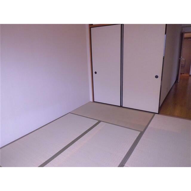 サンヒルズ泉Ａ棟 ベッドルーム