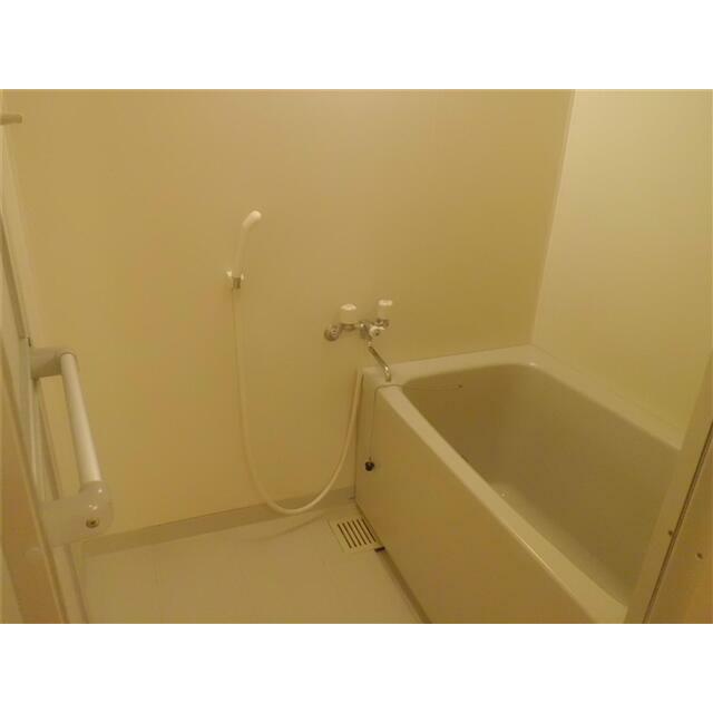 サンヒルズ泉Ａ棟 風呂画像