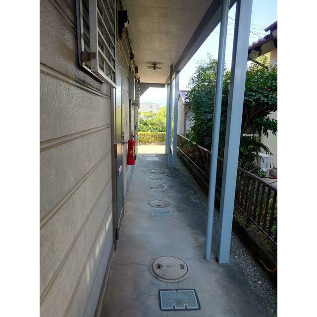 フジハイツ その他外観3