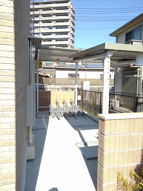ソラーナ　アツギ その他6