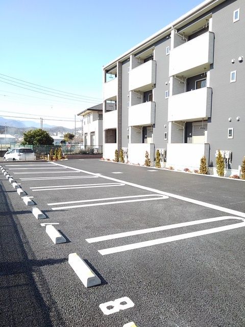 ソラーナ　アツギ その他7