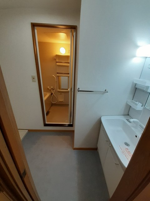 洗面所 グランディール21 その他3