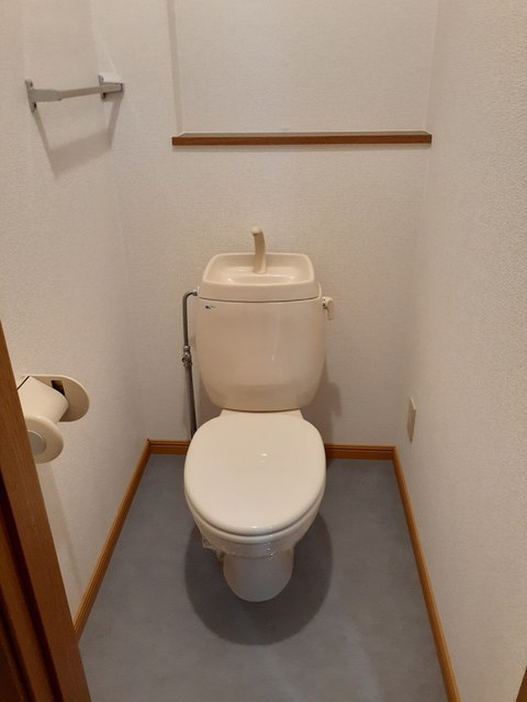 トイレ グランディール21 その他4