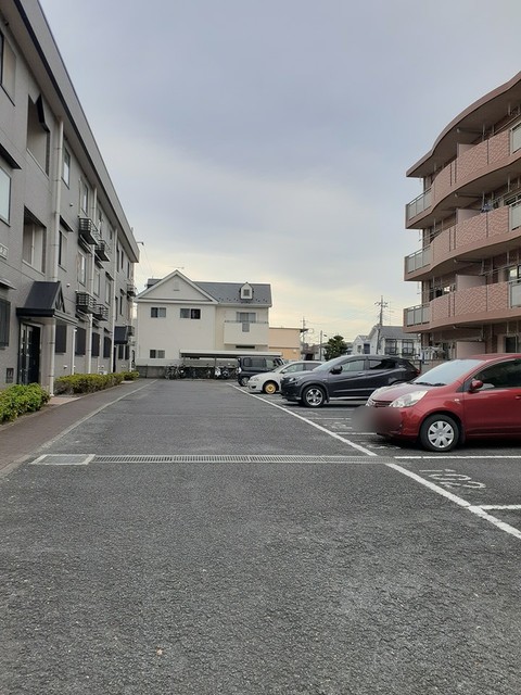 収納 グランディール21 その他7