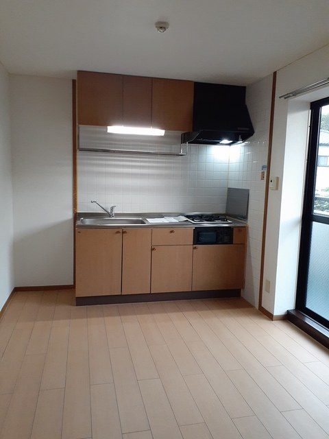 キッチン グランディール21 キッチン