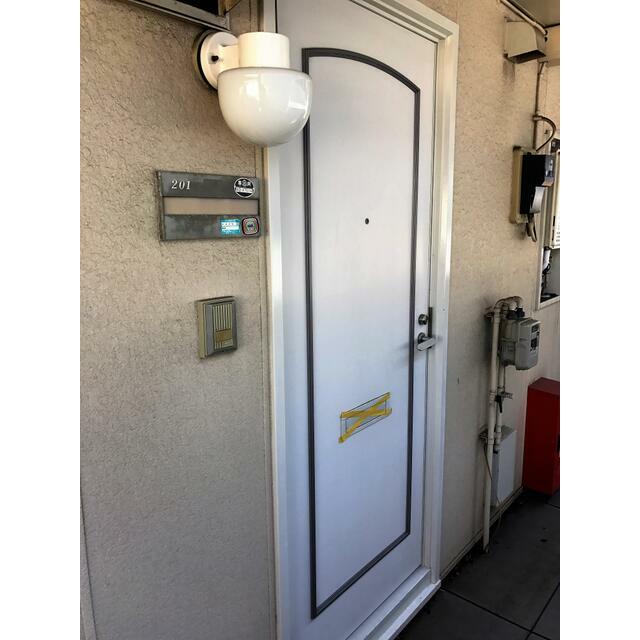 ラポール・アイⅠ その他1