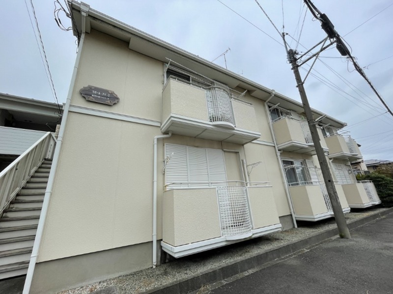 ラポール・アイⅠ その他4