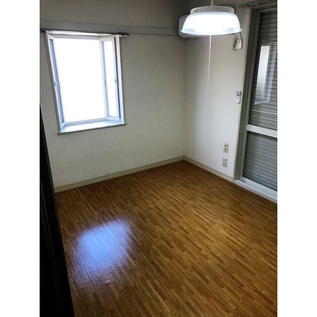 ラポール・アイⅠ リビング