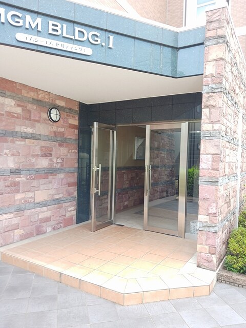 ＭＧＭ　ＢＬＤＧ．Ⅰ その他7