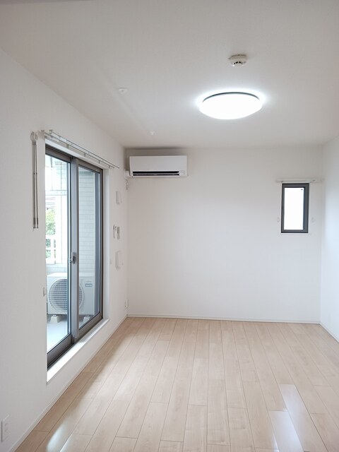 ハーモニーⅡ リビング