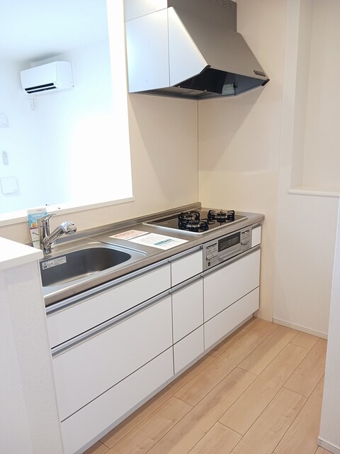 ハーモニーⅡ キッチン