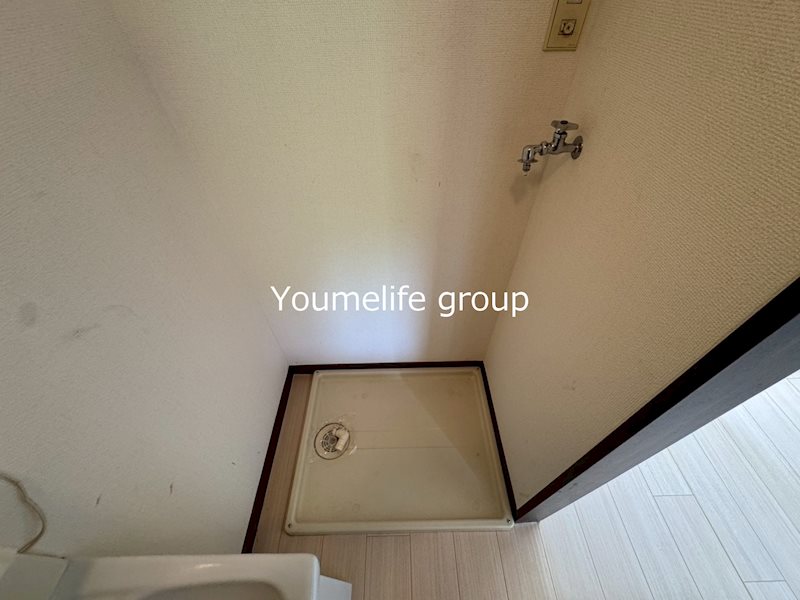 ハイツシャルム その他8