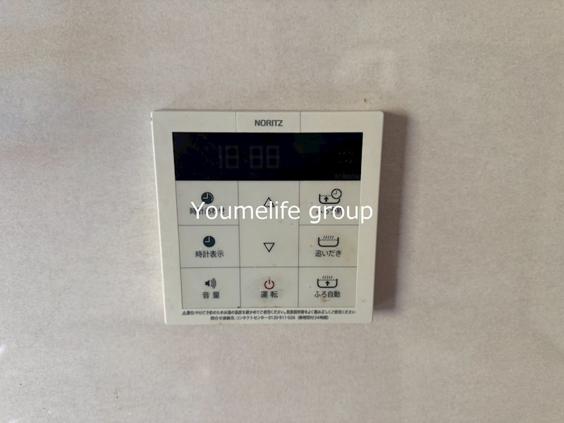 ハイツシャルム その他12