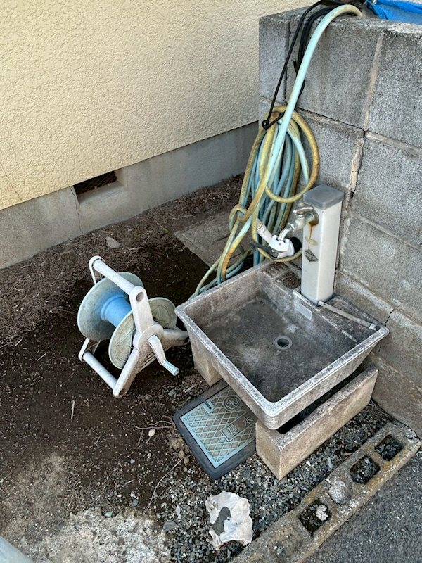 シャトー津田 その他外観2