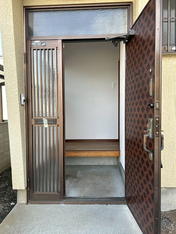 シャトー津田 その他外観4