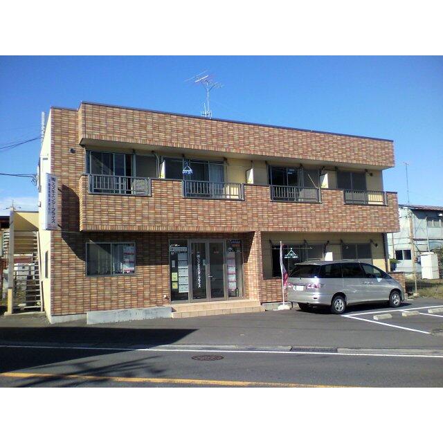 ＳＺビル 102号室 外観