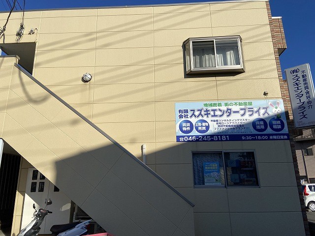 ＳＺビル その他外観1