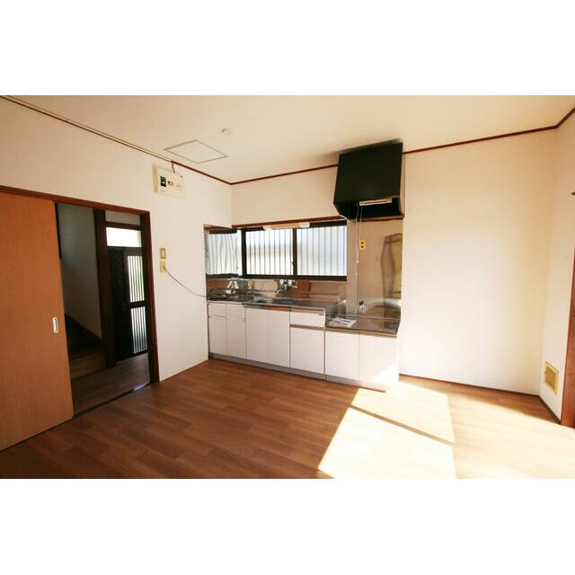 シャトー津田 その他4