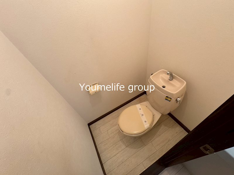 ハイツシャルム その他1