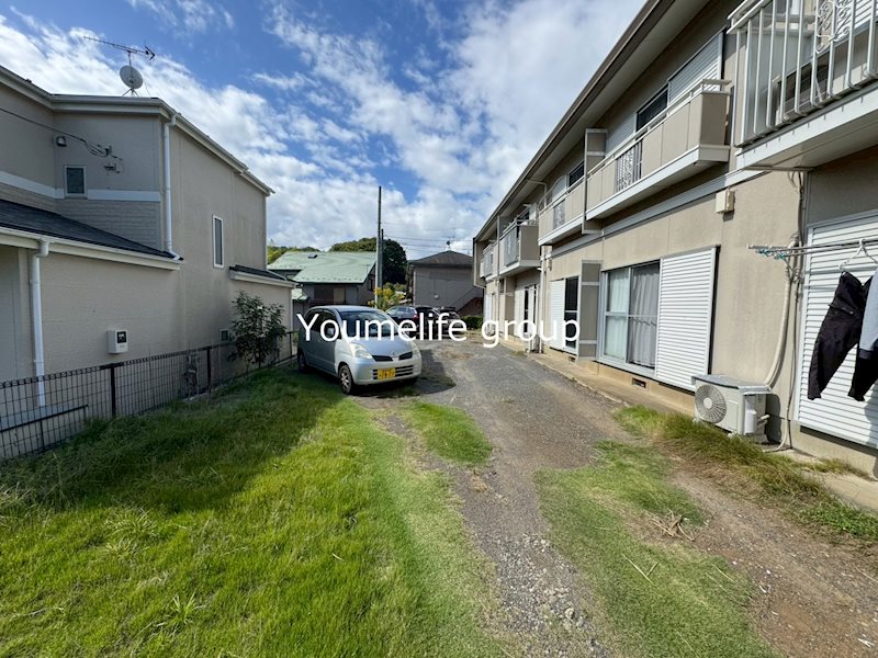 ハイツシャルム その他外観2