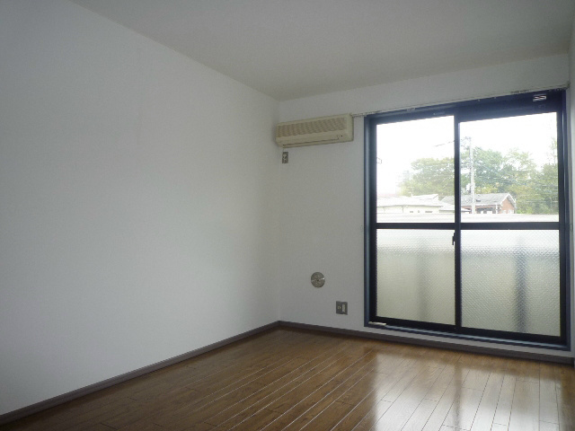 燦ハイム リビング