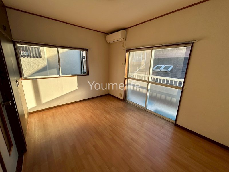 ＤＭハイツ リビング