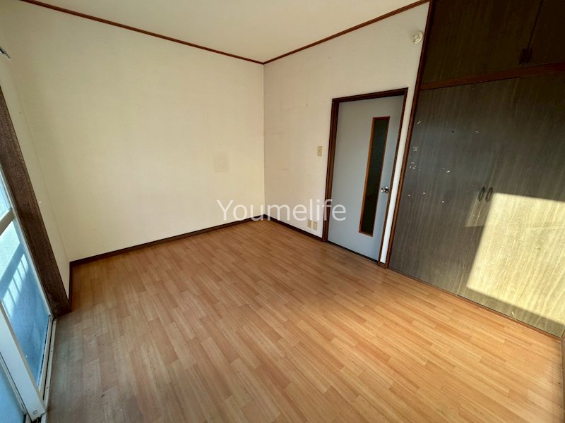 ＤＭハイツ ベッドルーム