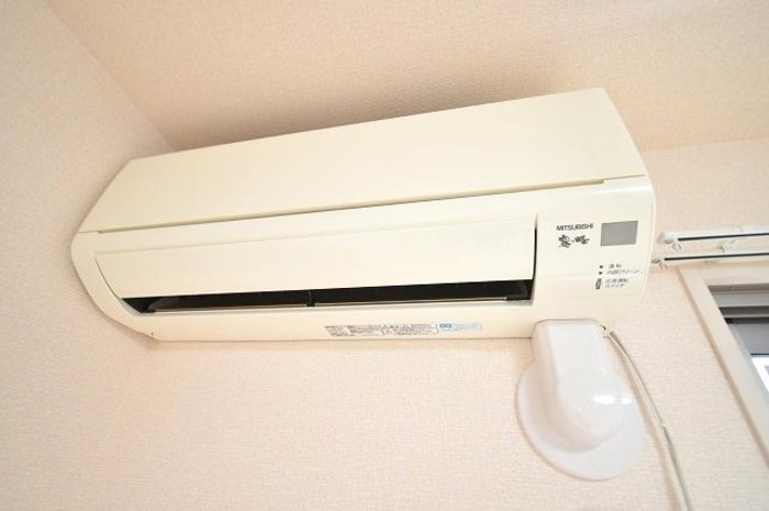 他設備 サンフローラ A棟 その他6