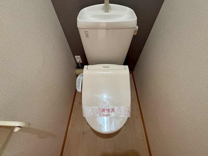 クレール秋桜 その他1