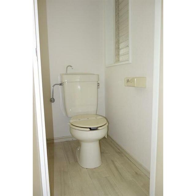 トイレ マリンコート浜須賀 その他1