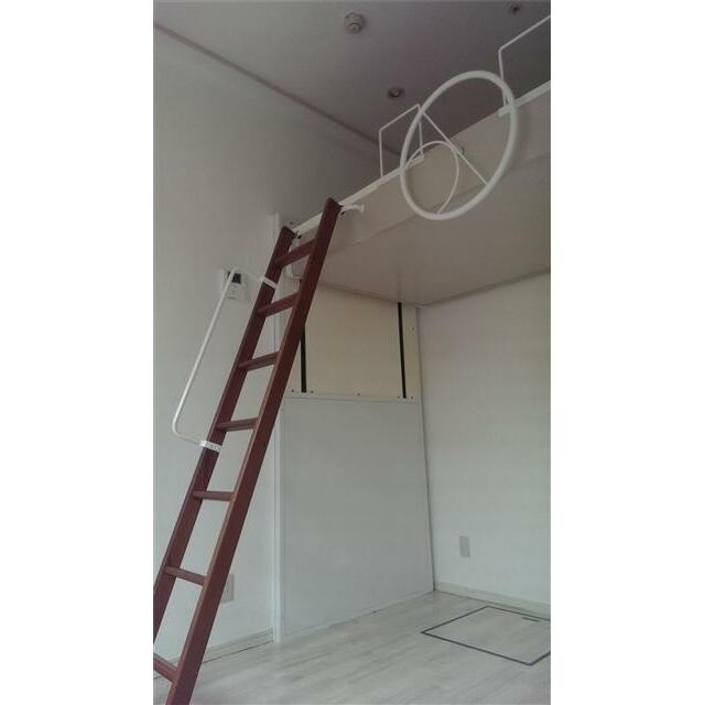 リビング マリンコート浜須賀 その他4