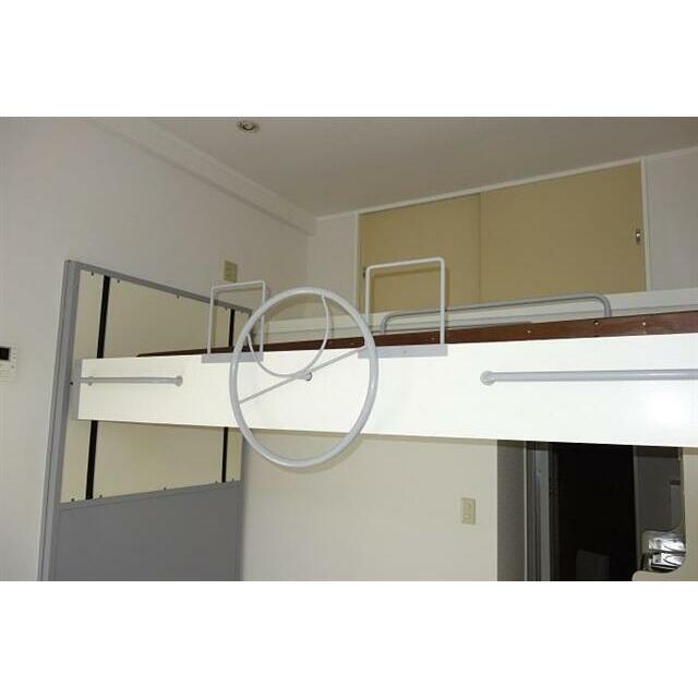 他部屋・スペース マリンコート浜須賀 その他7