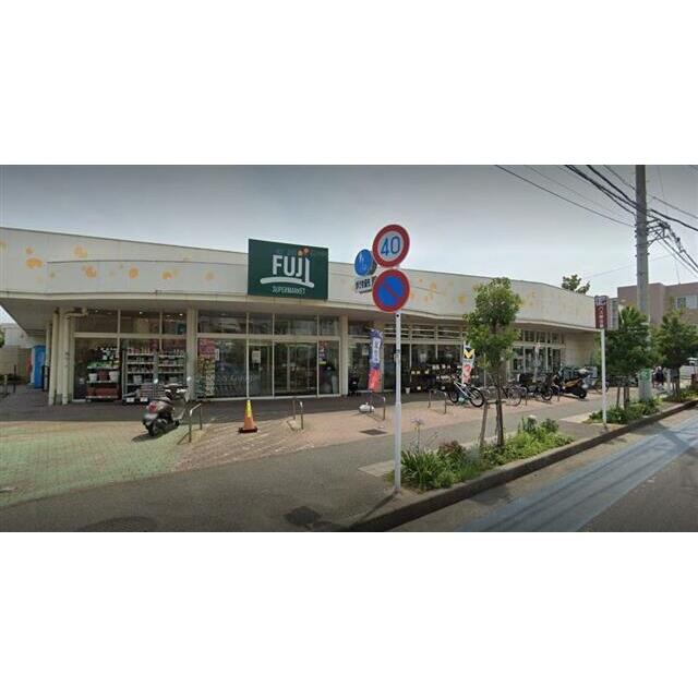 Fuji松が丘店 マリンコート浜須賀 周辺画像1