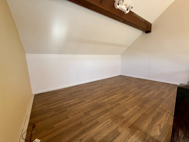 ドルフ桜ヶ丘 ベッドルーム