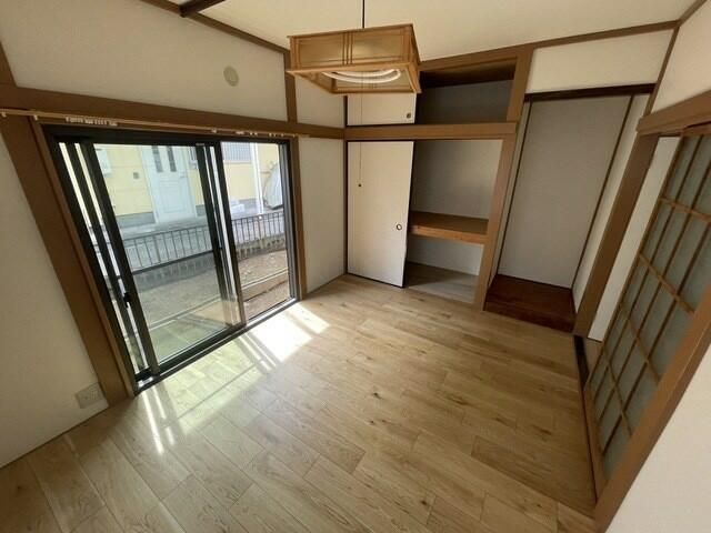 公田町貸家 その他1