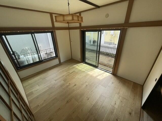 公田町貸家 その他2