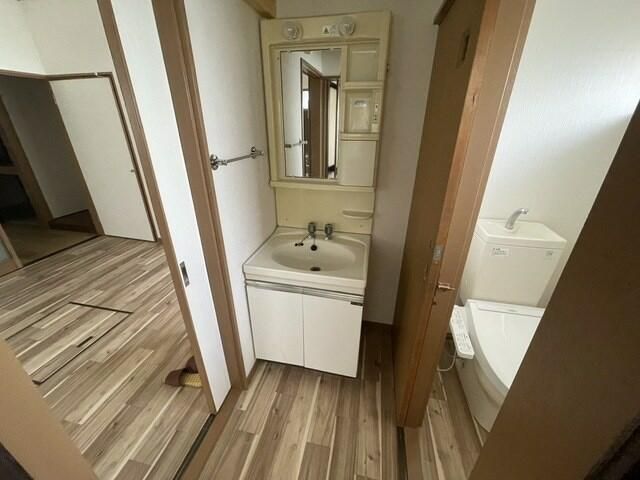 公田町貸家 その他3