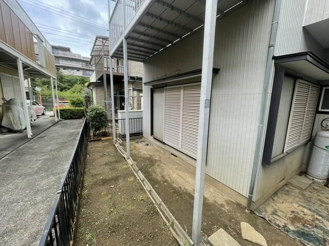 公田町貸家 その他外観1